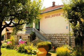 Apartments and rooms Villa Mačva - Banja Koviljača